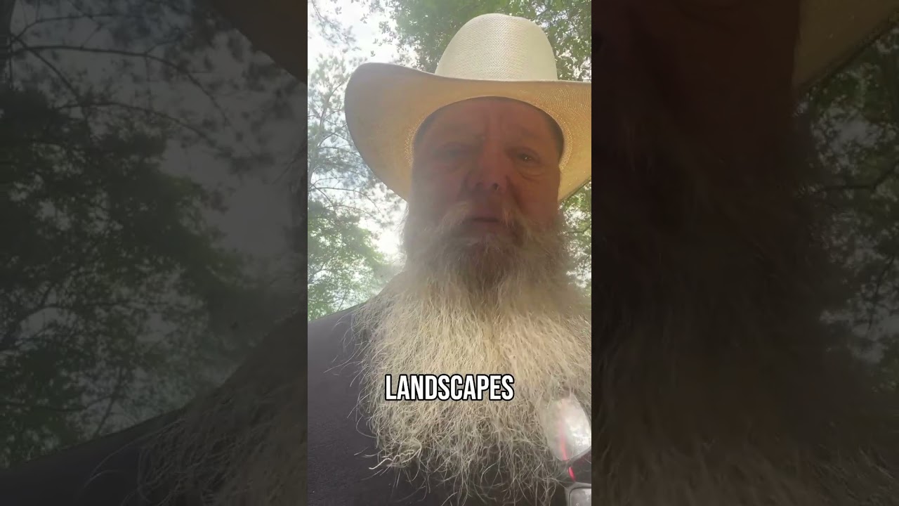 Land Surrounded by National Forest The Estates of Texas Grand Ranch