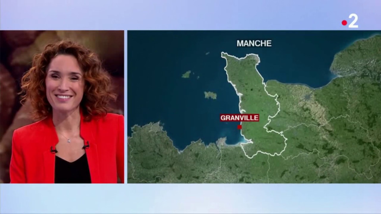 Reportage FRANCE-2  