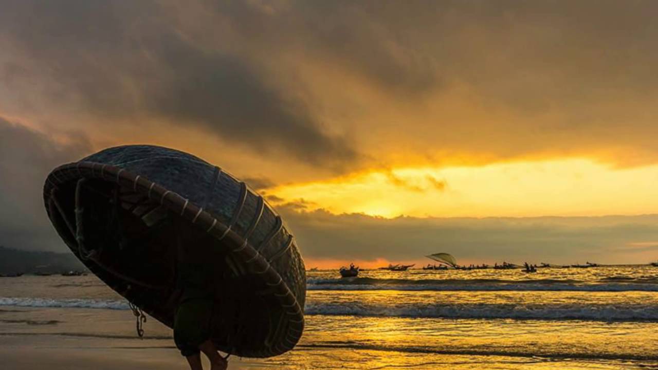 Tà Áo Tím - Hoàng Nguyên - Tiếng hát Quỳnh Dao