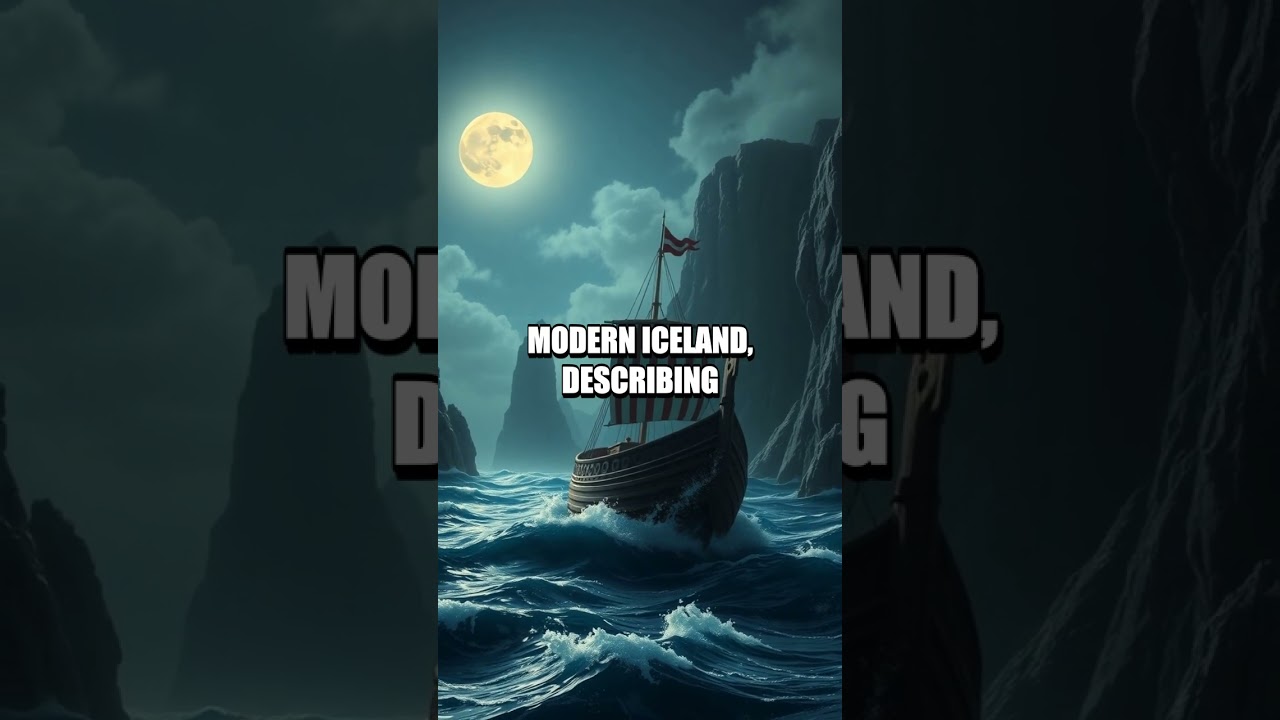 The Enigma of the Voyages of Pytheas