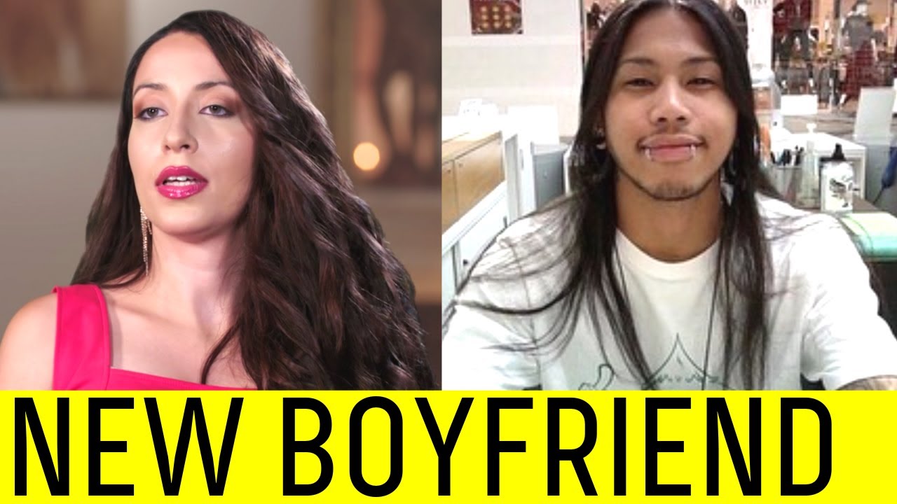 Amira Has a New Boyfriend! 90 Day Fiance Spoiler