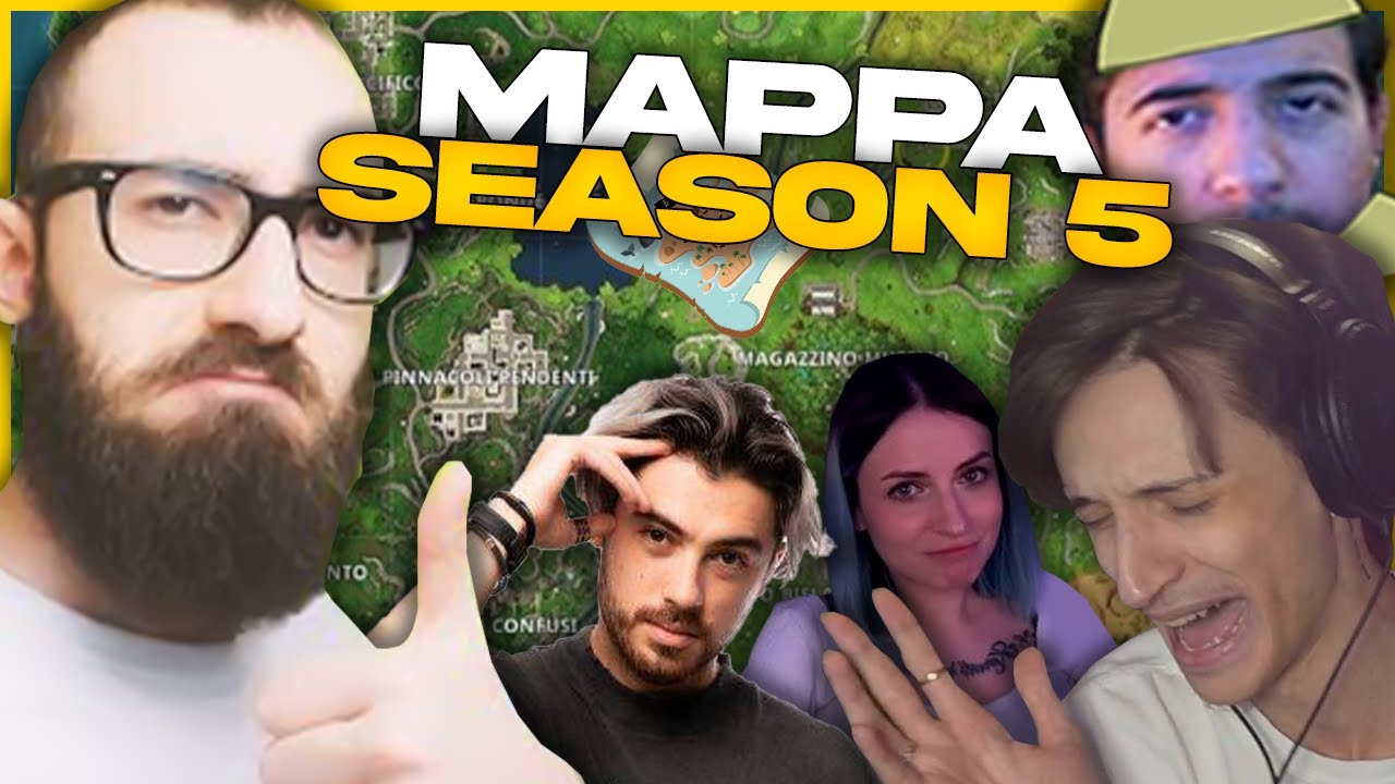 SEMBRA QUASI IL 2018