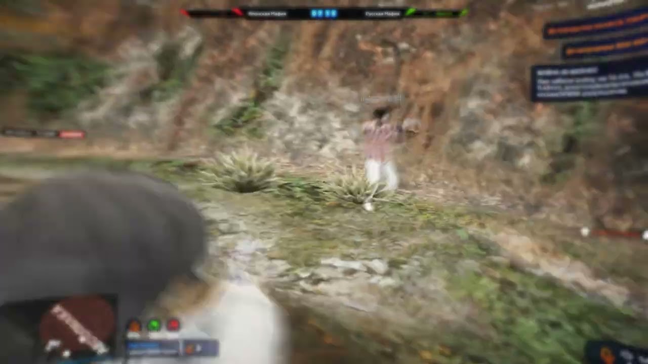 boss revolver