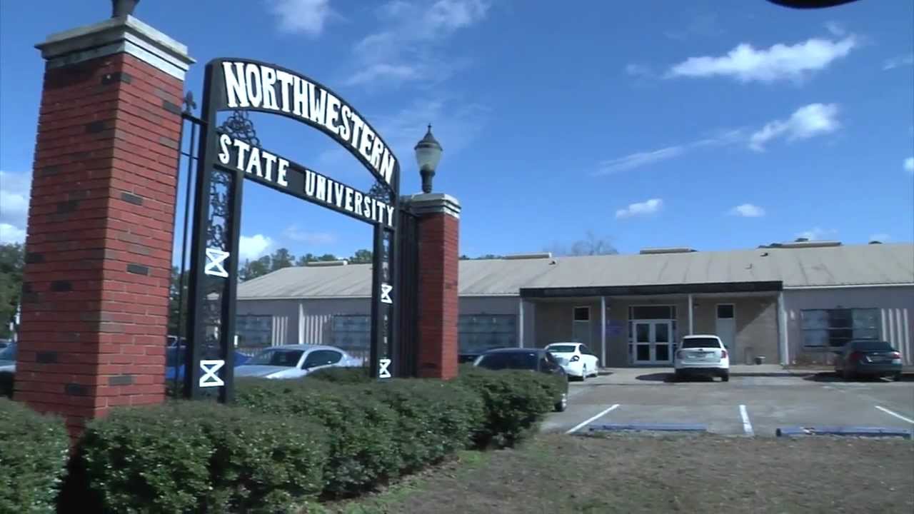 NSU: We Are More than Natchitoches