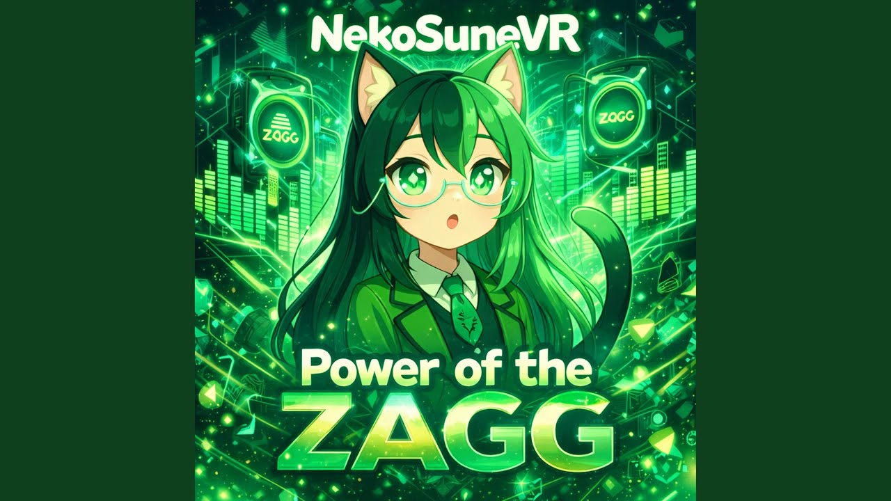 Power of the ZAGG