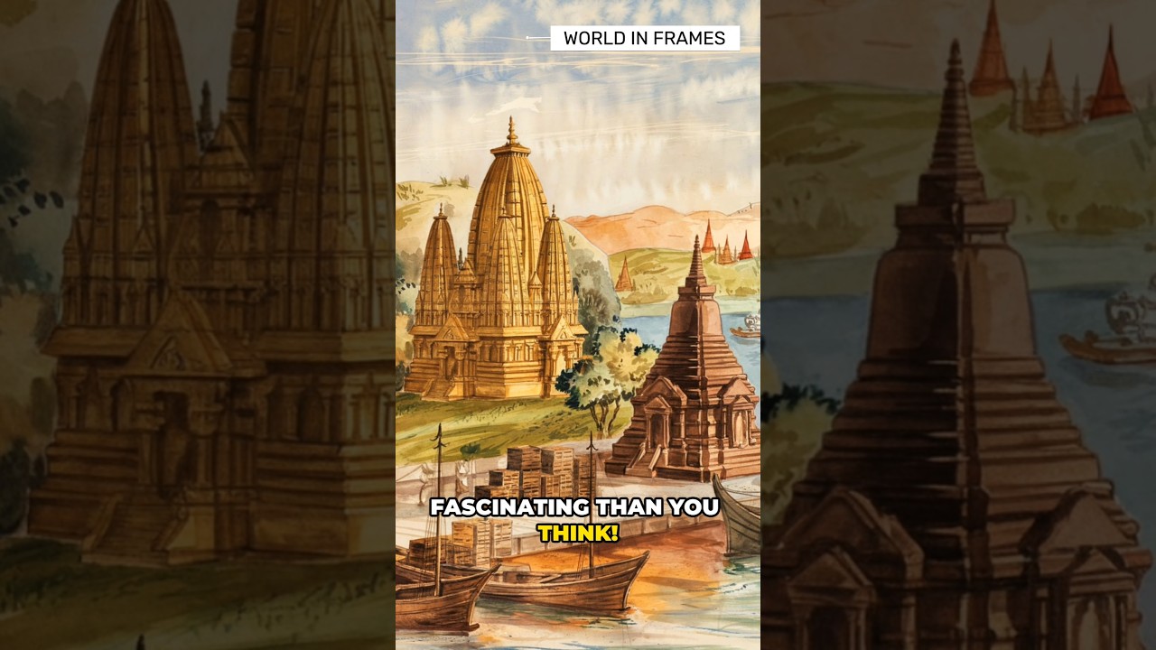 Cham People: From Hinduism to Islam!#ChamPeople #Islam #Vietnam #Cambodia #CulturalHeritage#history