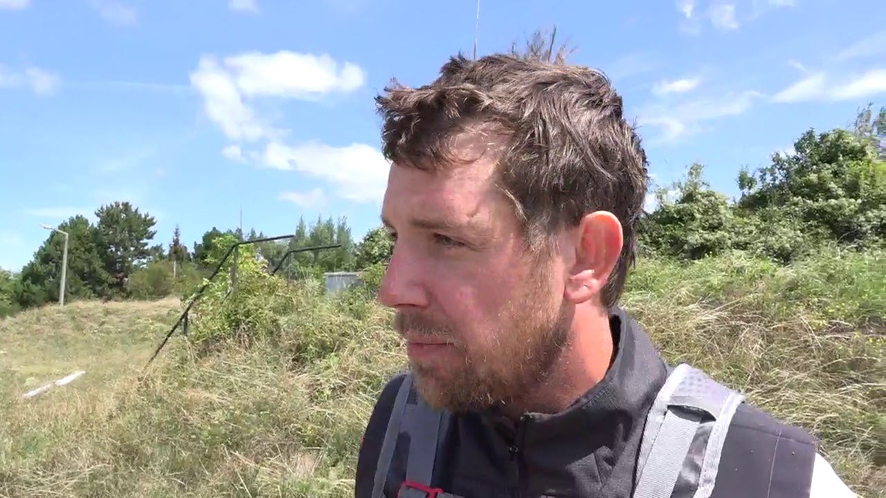 Jan Brabec (SZE) Hungarian Baja SS4