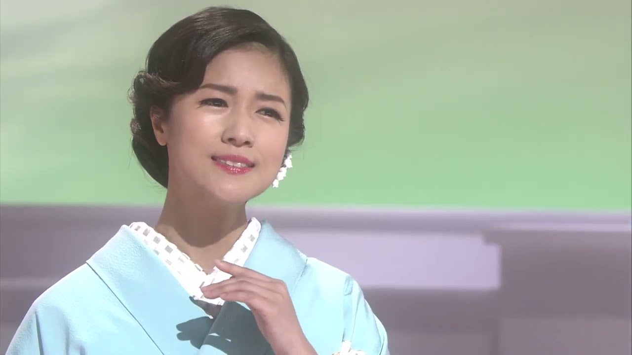 出光仁美 / 再会橋で