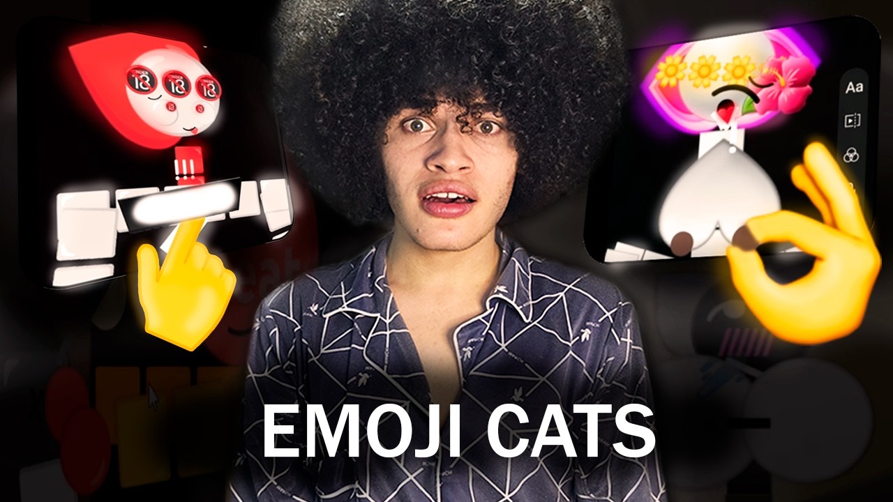 TÔ COM TRAUMA DE 