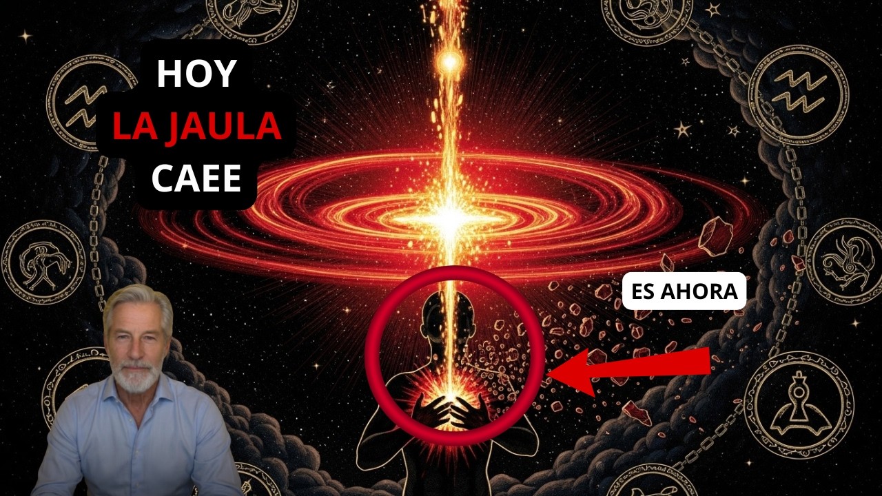Si Ignoras Este Llamado Interno, El Ciclo Volverá Con Más Fuerza