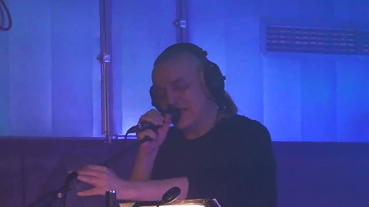 Peter Heppner - I feel you - Tanzzwang Clubtour - 20.04.24 im Eastclub Bischofswerda