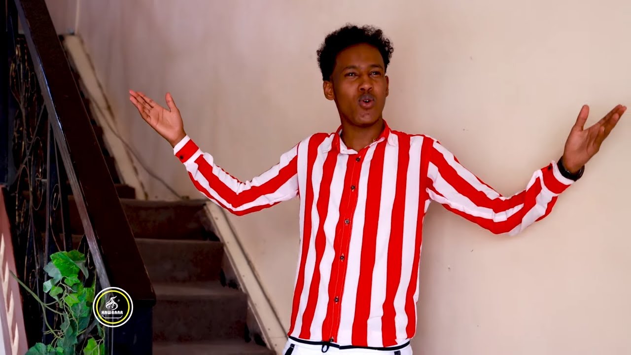 AYAANLE OLOL IIKAALAY OFFICIAL VIDEO 2020
