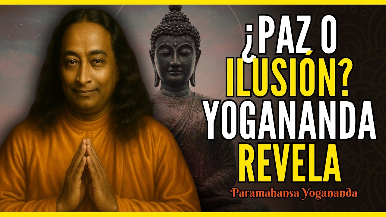Yogananda explica el significado oculto de la batalla de Kurukshetra en tu VIDA