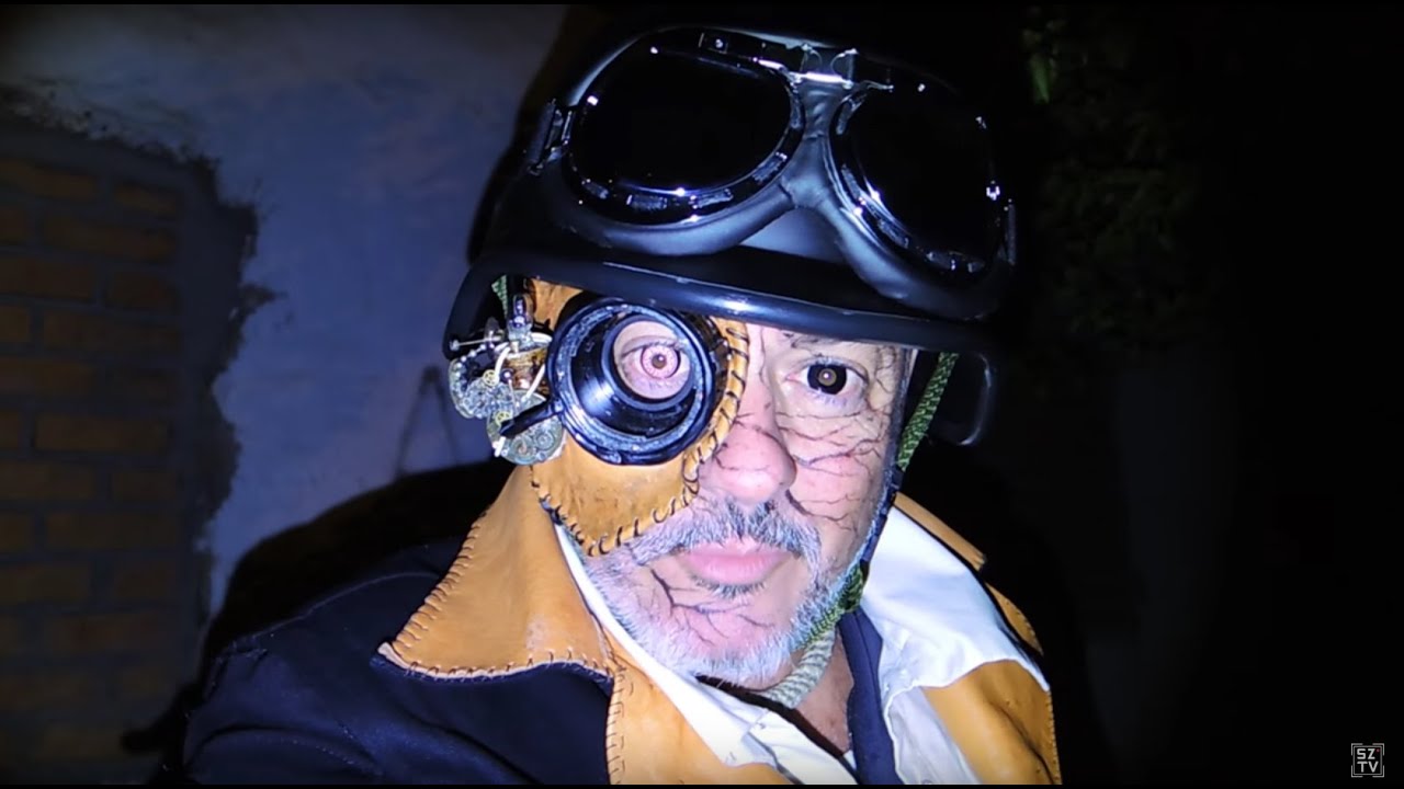 Alquitrán en Getafe