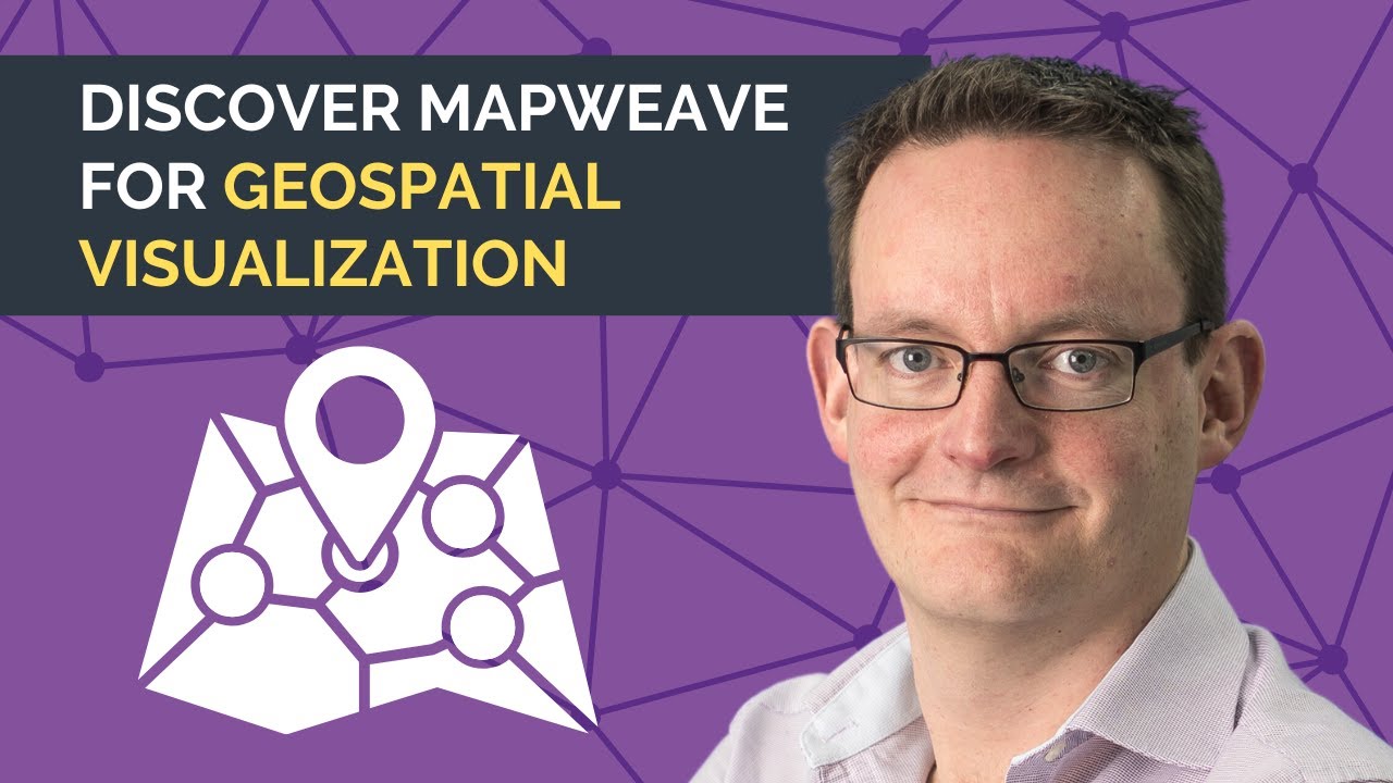 Introducing MapWeave