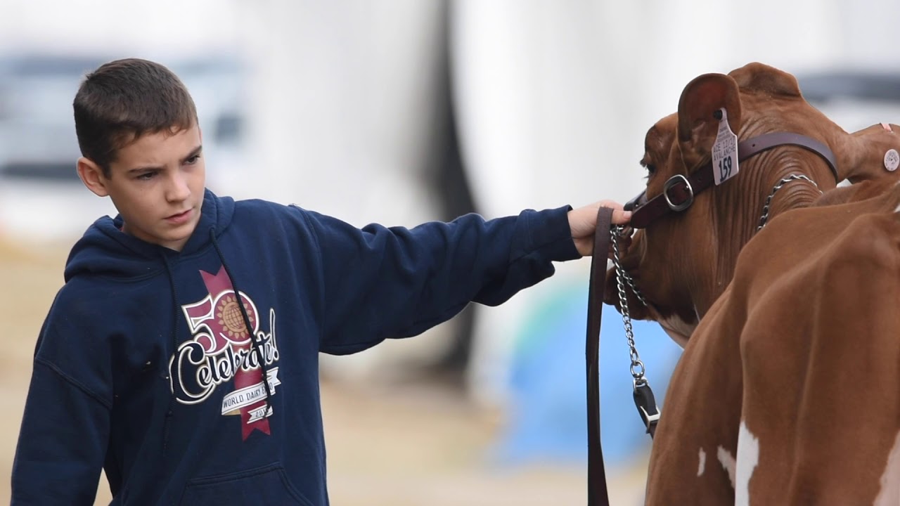 World Dairy Expo: It's the people