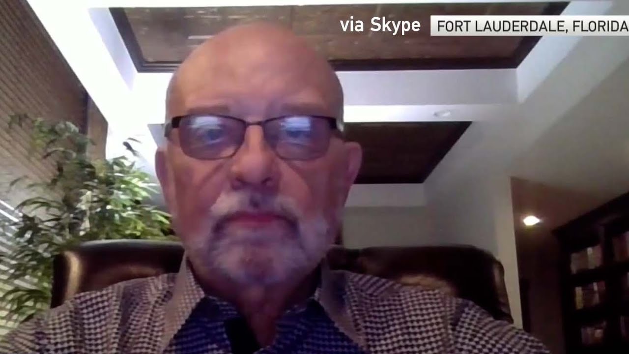 Kent Moors on global energy prices