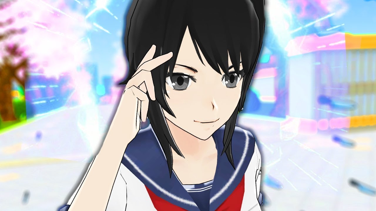 DETENIENDO EL TIEMPO QUE PEDO!!! Yandere Simulator | ArtuxCreed