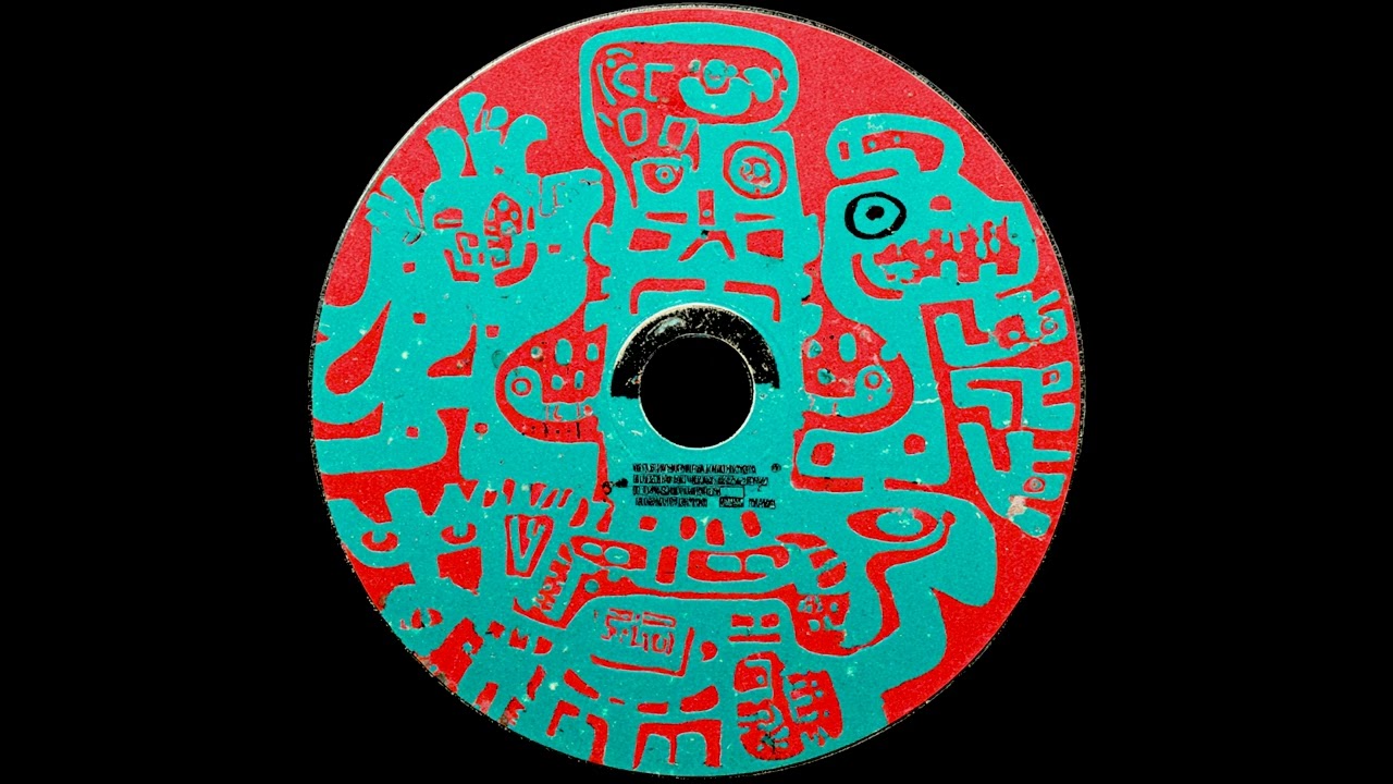 [FREE] MF DOOM TYPE BEAT 'Pretzel' - 90's Hip Hop, Easy Listening