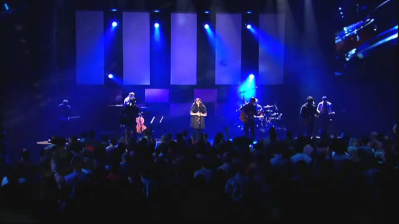 North Point Community Church - Revelation Song
