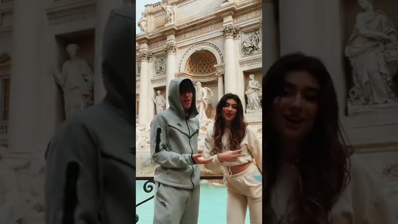 I tik tok più romantici di Patrizio Morellato e Brisida ✨💙✨💙