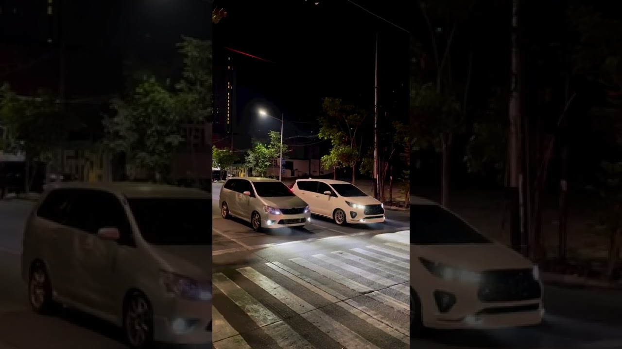 innova 2kd & 2gd jahat #innovareborn #innova