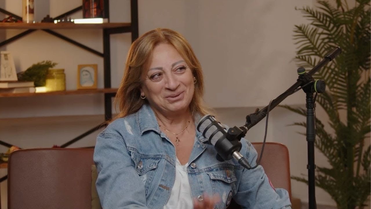 When Doctors Failed, Faith Healed - Narimane Belok