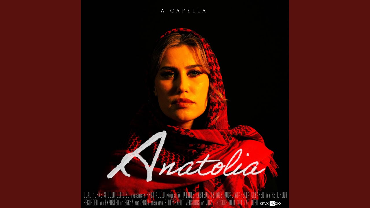 Anatolia