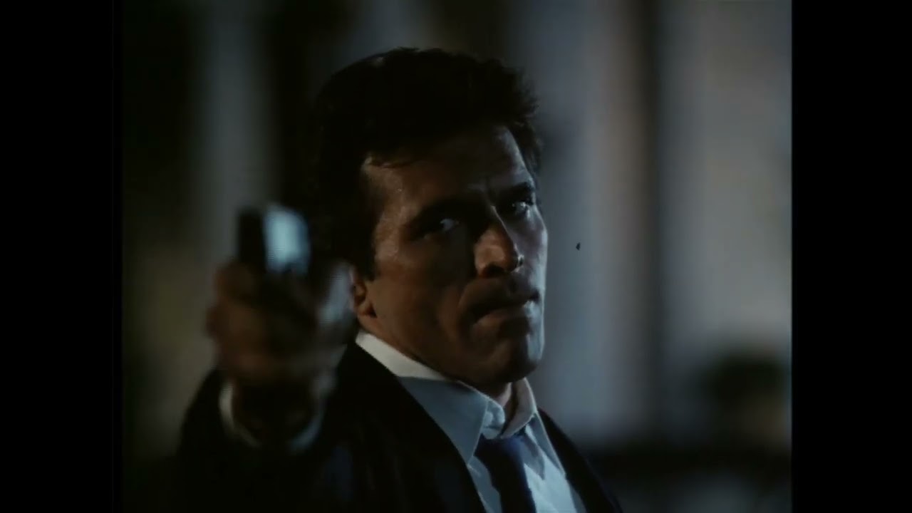 Stingray Series Action Tribute
