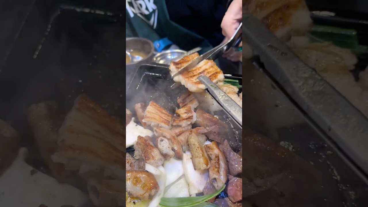 コプチャンは満足感があります