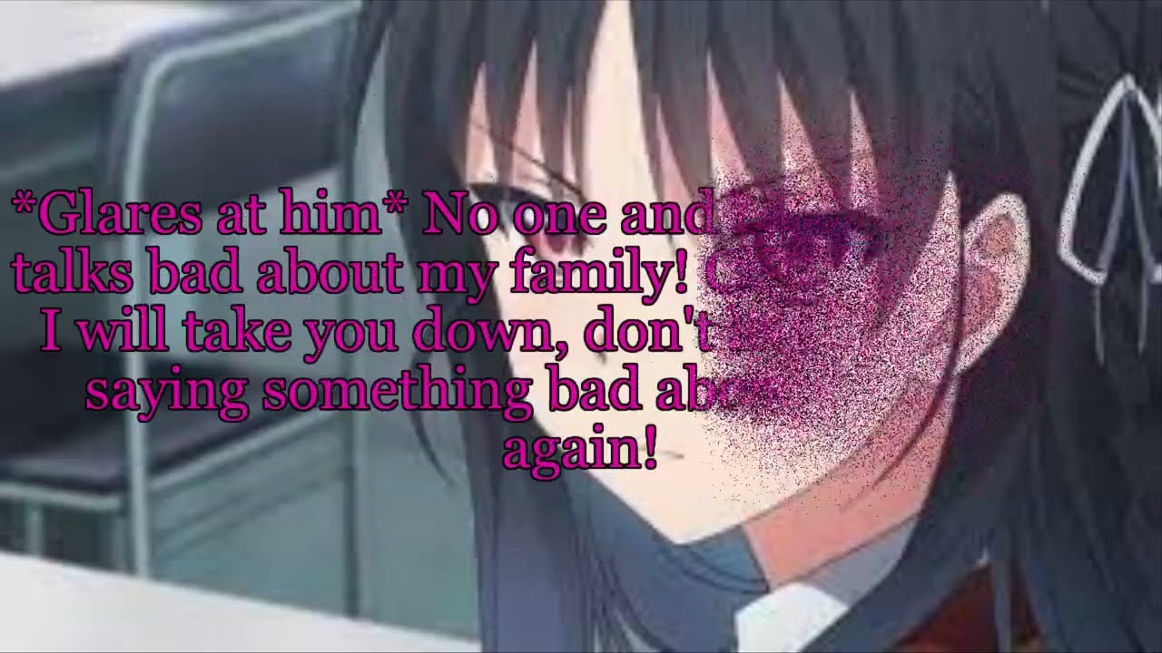 Tetsutetsu x y/n episode 1