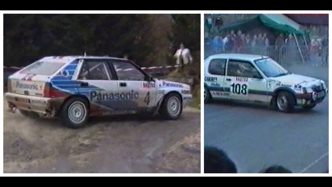 Circuit des Ardennes 1991 (RacingMag Nr 195)