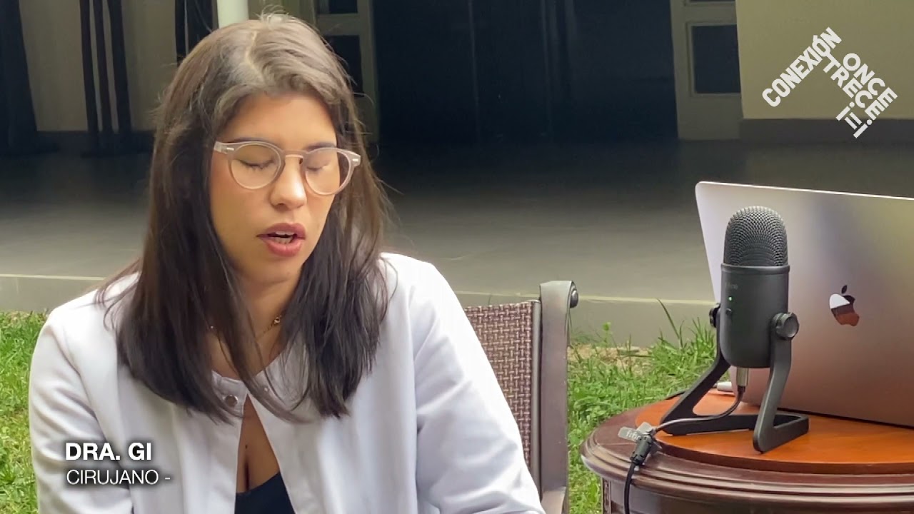 Conexi&oacute;n Once Trece - Episodio 6: Cuidados al momento de tener sexo anal