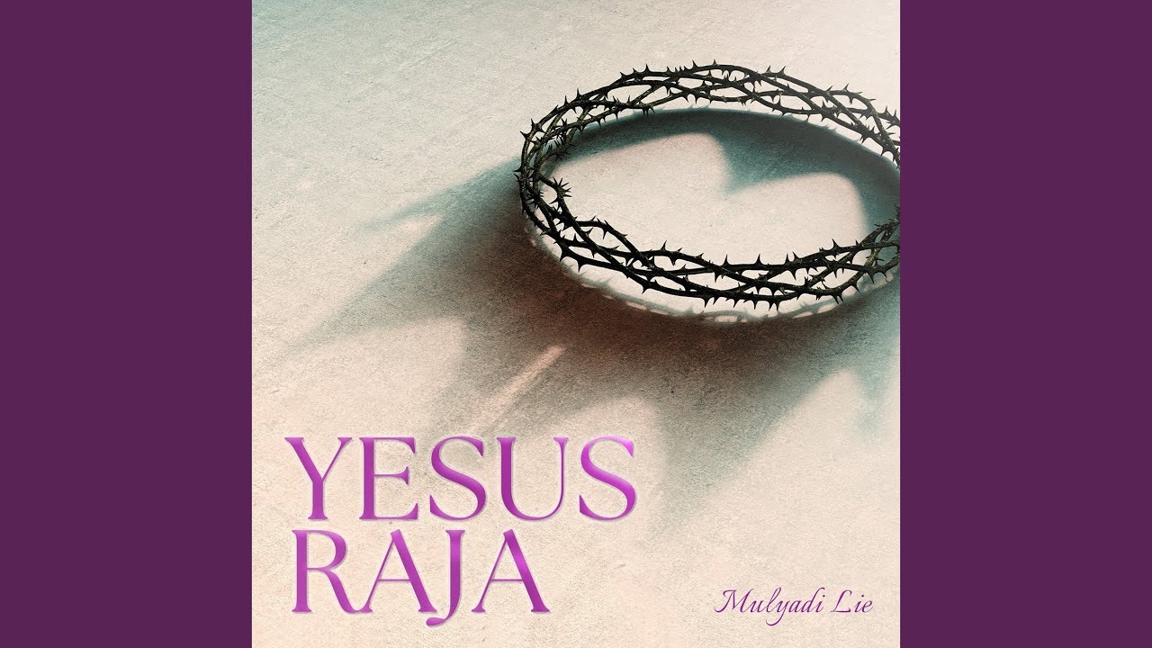 Yesus Raja