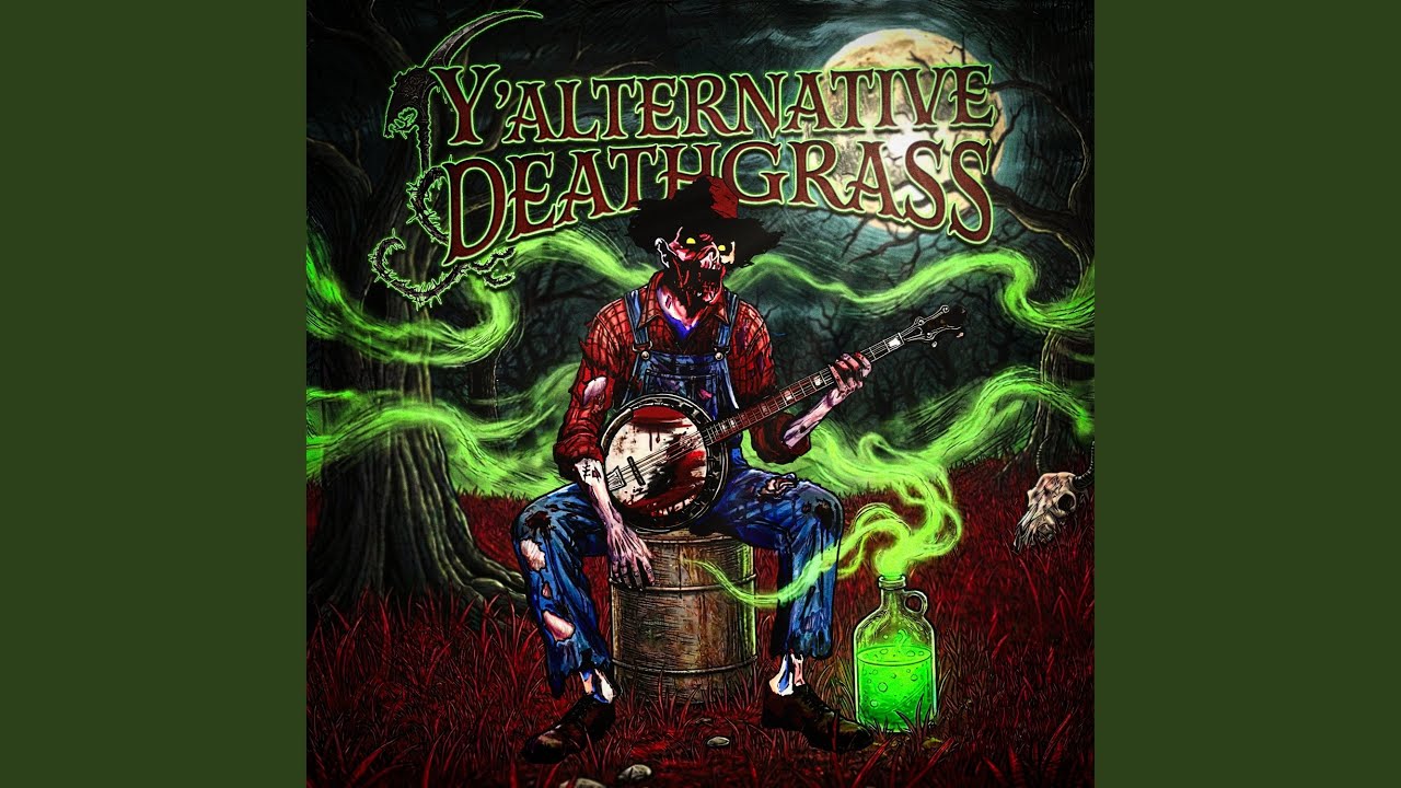 Flat Tires and Swamp Fires