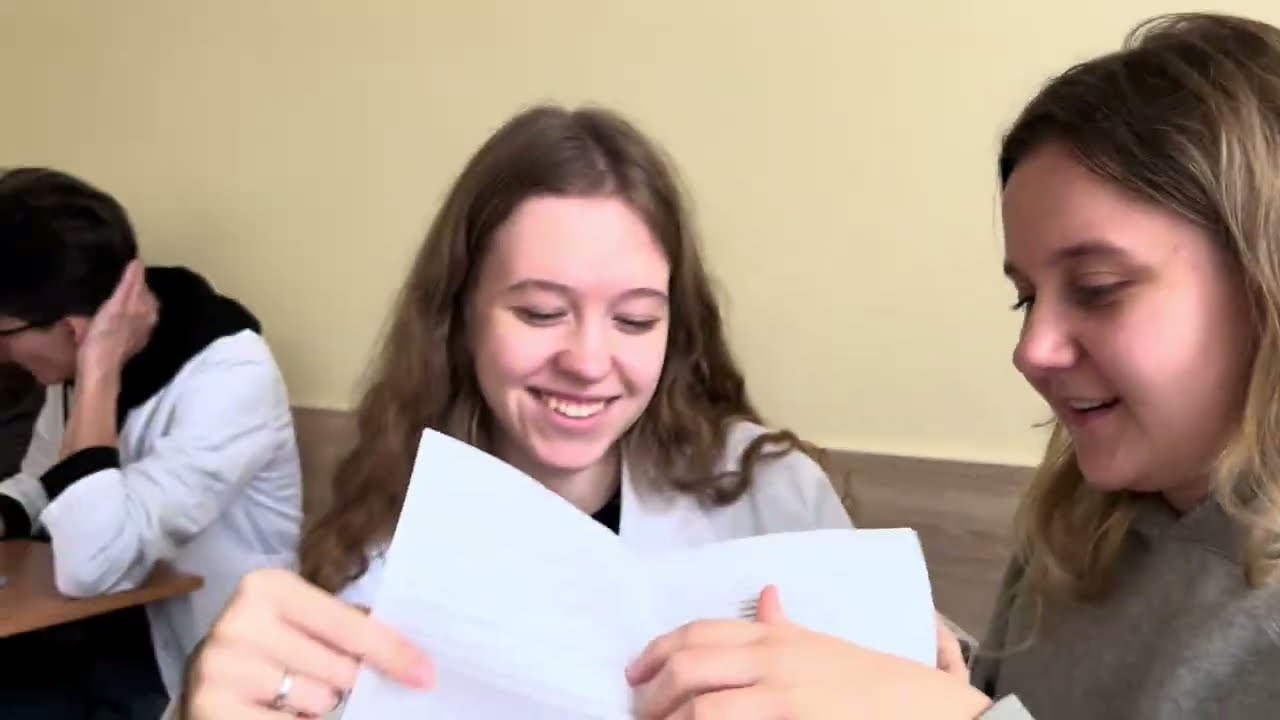 Соня буянила в дашках