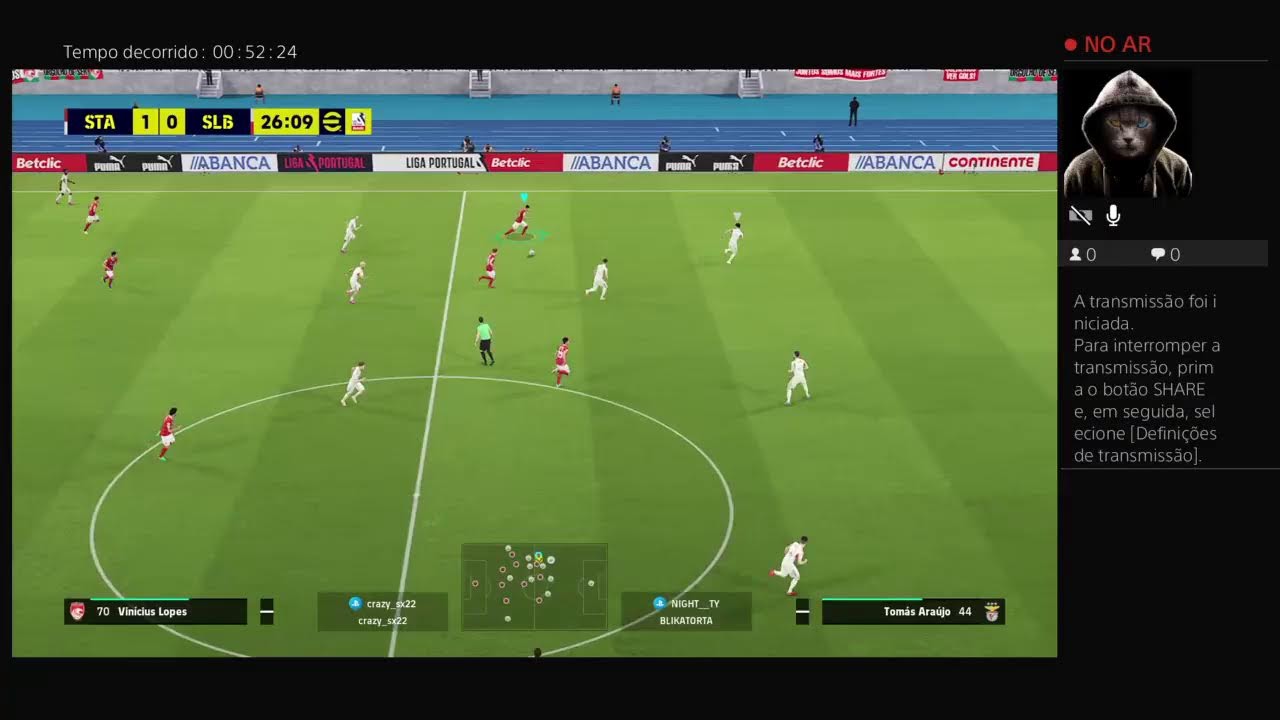 Efootebol
