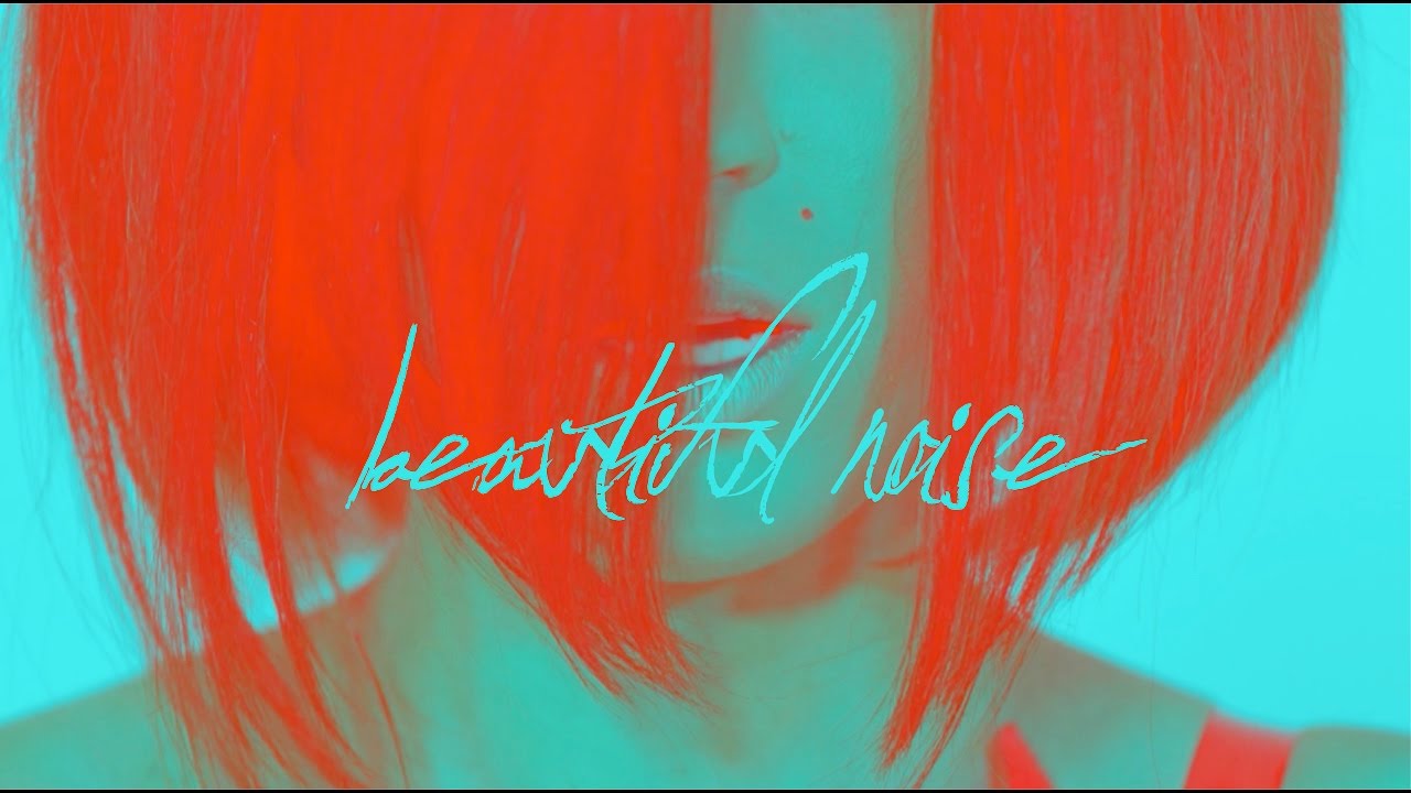 Daniel Baron - Beautiful Noise (Official Music Video)