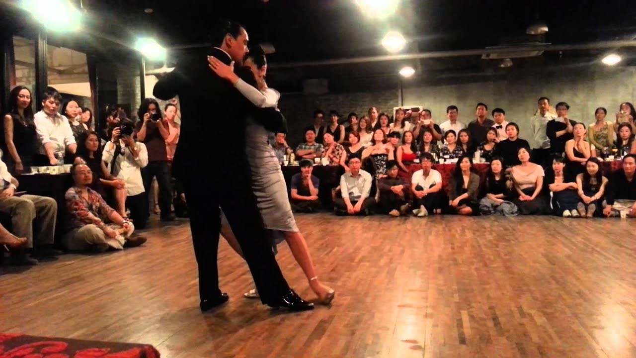 Natalia Hills & Alejandro Aquino @seoul