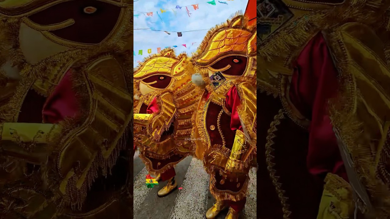#morenada