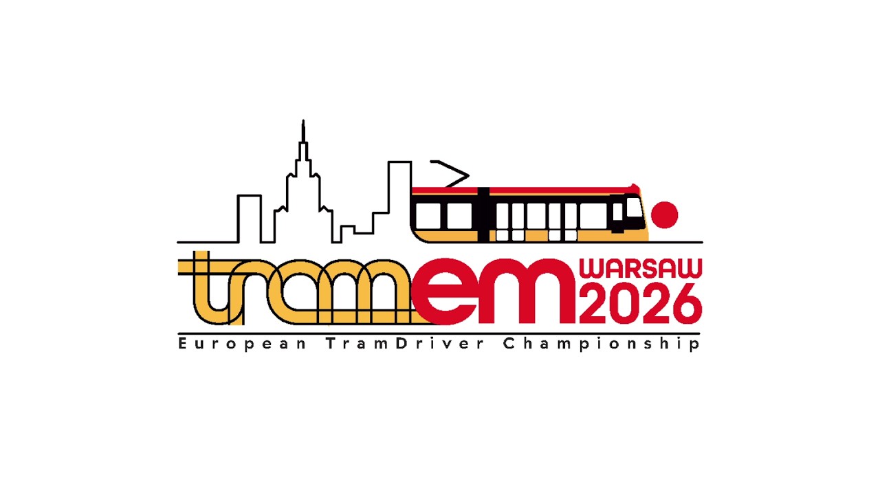 TRAM-EM 2026 W WARSZAWIE | Mistrzostwa Europy Motorniczych