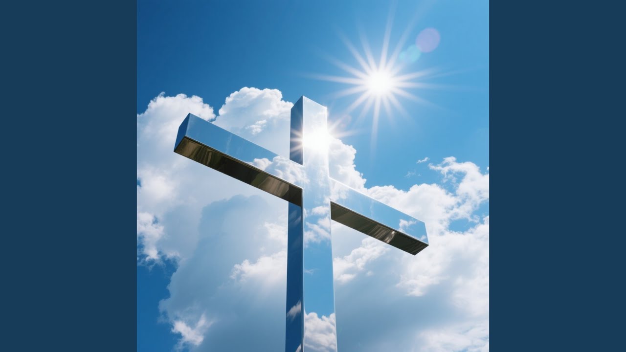 Eu te amo, Jesus