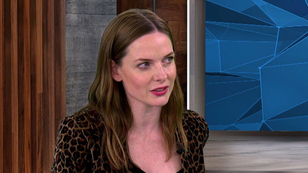 'The Greatest Showman's Rebecca Ferguson Says She Hated Musicals Before Making the Movie