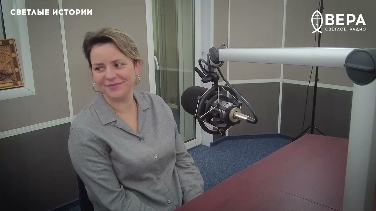 &laquo;Бог рядом&raquo; / Светлые истории