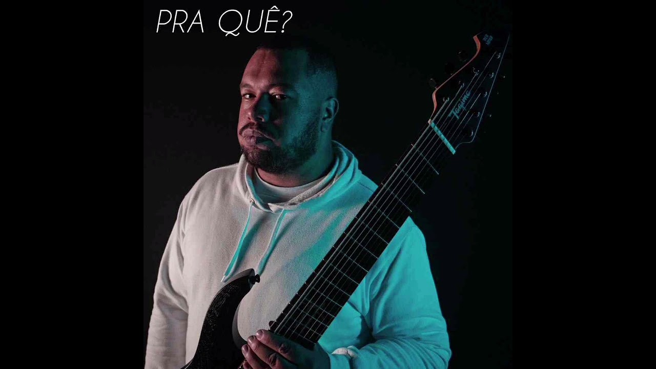  Michel Oliveira :  Singles : Pra Que ? ( 2025 )