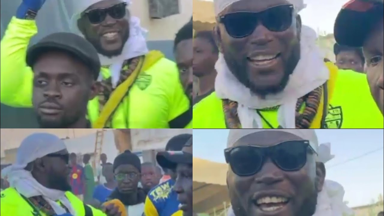 OPEN PRESSE ☠️ : Seye2...quelle ambiance 🔥 🎆