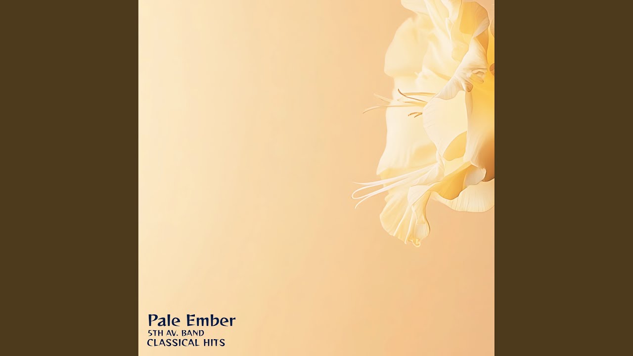 Pale Ember