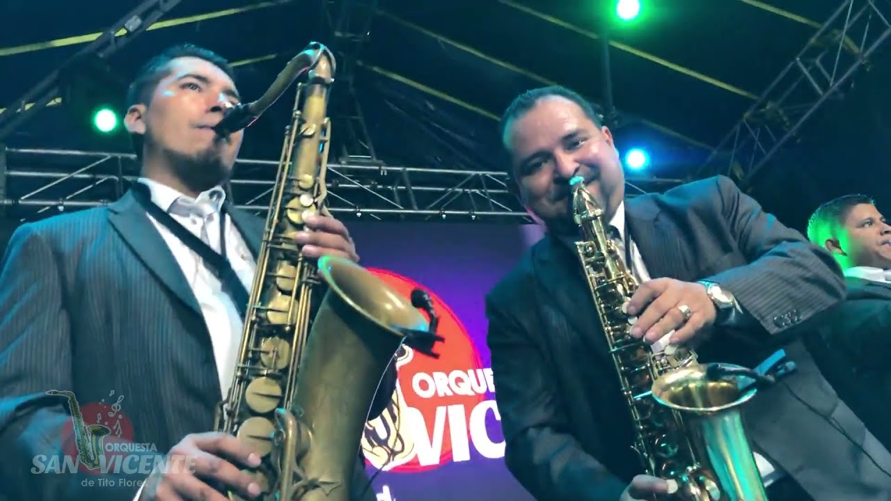 Macondo - En Vivo desde San Miguel