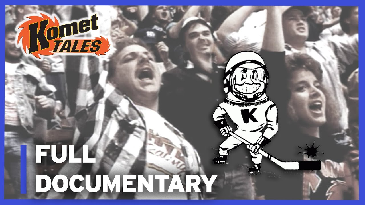Komet Tales | Inside the Legacy of the Fort Wayne Komets | FULL DOCUMENTARY | PBS FW