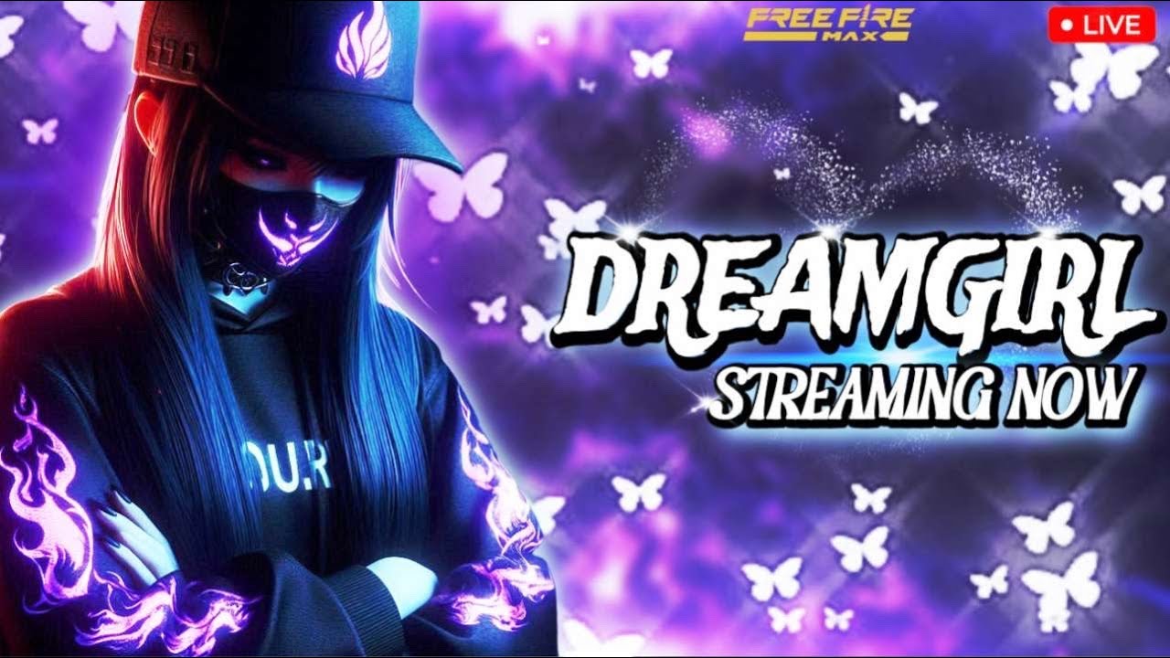 Playing with subscribers  ||FREE FIRE MAX TELUGU || GIRL GAMER ||